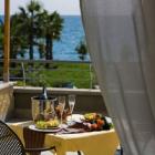 Ferienhaus Italien Klimaanlage: Resort Marina Degli Aregai 