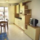 Ferienwohnung Cavallino Venetien: Appartements Vittoria A6 