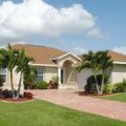 Ferienhaus Cape Coral: Villa Sunset In Cape Coral 