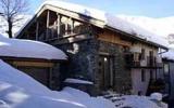 Ferienhaus Rhone Alpes: Chalet Ferme De Praranger (Fr-73440-107) 