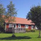 Ferienhaus Holmsjö Blekinge Lan Fernseher: Ferienhaus Holmsjö 