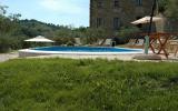 Ferienhaus Perugia Fernseher: Vakantiewoning Country House Orto 