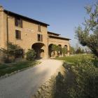 Ferienhausemilia Romagna: Casale Mirabella 