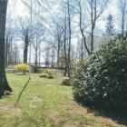 Ferienhaus Blekinge Lan Heizung: Ferienhaus Nättraby 