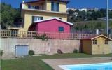 Ferienhaus Italien: Castellina Marittima Cmm 100 