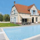 Ferienhaus Le Touquet Nord Pas De Calais: Ferienhaus Le Touquet 