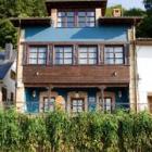 Ferienhaus Asturien: Campon De Antrialgo 