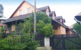Ferienhausbanska Bystrica: Doppelhaushälfte In Benus (Sms03051) 