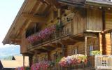 Ferienwohnung Kirchberg Tirol Fernseher: Haus Hölzlbauer (At-6365-38) 