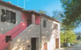 Ferienwohnung San Gimignano Fernseher: Casa Fusaia (Sgi320) 