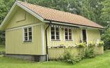 Ferienhaus Schweden: Pershult/hishult S02526 