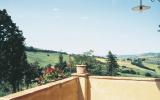 Ferienwohnung Volterra Sat Tv: Villa Felice (Vol162) 