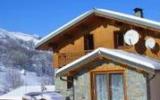 Ferienhaus Rhone Alpes: Chalet Bettaix 