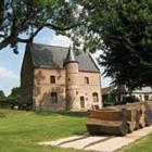 Ferienhaus Frankreich: La Maison Du Prévôt 