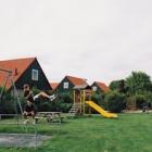 Ferienhaus Niederlande: Kustpark Klein Poelland 