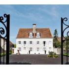 Ferienhausburgund: Villa Saunières 
