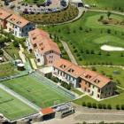 Ferienhaus Italien: Castellaro Golf Resort 