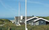 Ferienhaus Løkken Nordjylland Stereoanlage: Grønhøj Strand D7172 