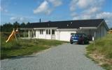 Ferienhaus Viborg: Thisted 610 