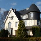 Ferienhaus Lüttich Stereoanlage: Château De Luxe 