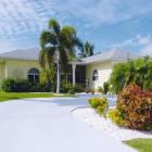 Ferienhaus Usa Sat Tv: Villa Benita In Cape Coral (Villa/typ 1) 