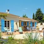 Ferienhaus Frankreich: Ferienhaus In Méjannes-Lès-Alès 