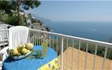 Ferienwohnung Kampanien Klimaanlage: Amalfi Vett001 