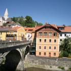 Ferienwohnung Murau Steiermark: Zur Brücke 