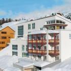 Ferienwohnung Obergurgl: Appartements Chalet Montana In Obergurgl ...