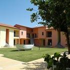 Ferienwohnung Kalabrien Klimaanlage: Aquilia Residence Club 