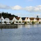 Ferienhaus Fort Mahon Plage: Village Belle Dune 