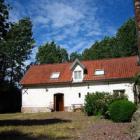 Ferienhaus Picardie Fernseher: Poortgebouw 