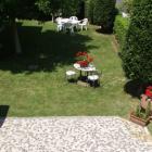 Ferienwohnung Italien: Holiday Home Eraclea 