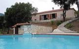 Ferienhaus Languedoc Roussillon Heizung: La Serre (Fr-66300-02) 