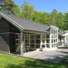Ferienhaus Hasle Bornholm: Ferienhaus Rubinsøen Skovhuse 