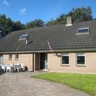 Ferienhaus Drenthe Heizung: De Cronehoeve 