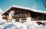 Ferienhaus Filzmoos Salzburg Fernseher: Elfriede (At-5532-01) 