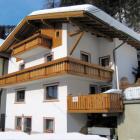 Ferienwohnung Kappl Tirol: Ferienwohnung 8-10 Pers. 