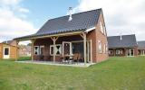 Ferienhaus Hoeven Noord Brabant: Villapark Panjevaart (Hoe125) 