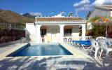 Ferienhaus Spanien: Villa Belydana 