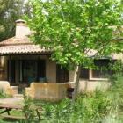 Ferienhausestremadura: Quinta De Luna 