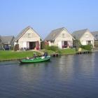 Ferienhausnoord Holland: Bungalowpark Zuiderzee 