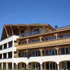 Ferienwohnung Seefeld Tirol: Ferienwohnung Sternresidenz 