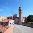 Ferienwohnung Venezia Venetien: Ferienwohnung Campo Dell'angelo Raffaele 