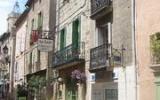 Ferienwohnunglanguedoc Roussillon: Appartement Im Herzen Von Pezenas 