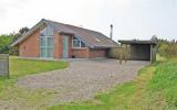 Ferienhaus Süddanemark: Blåvand Dk1055.613.1 