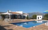 Ferienhaus Spanien Heizung: Villa Atalaya (Es-29719-02) 