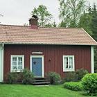 Ferienhaus Schweden: Ferienhaus Rottne 