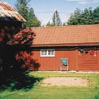 Ferienhaus Schweden: Ferienhaus Säter 