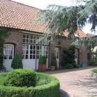 Ferienhaus Ophoven Limburg Heizung: Huis Bellefroid 